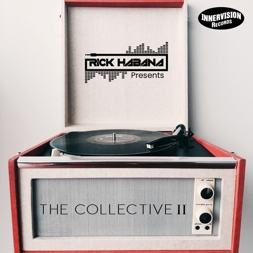 Habana Rick - Collective Ii
