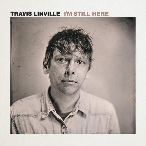 Linville Travis - I'm Still Here