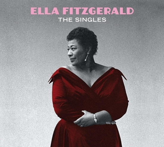 Ella Fitzgerald - Complete 1954-1962 Singles