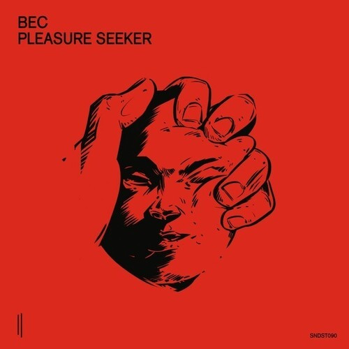 Bec - Pleasure Seeker
