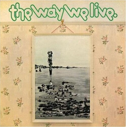 Tractor / The Way We Live - A Candle For Judith (50Th Anniversa