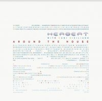 Herbert - Around The Houses (Blue Vinyl)