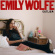 Emily Wolfe - Outlier Emily Wolfe - Outlier