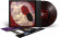 T-Tops - Staring At A Static Screen (Red/Bla T-Tops - Staring At A Static Screen (Red/Bla