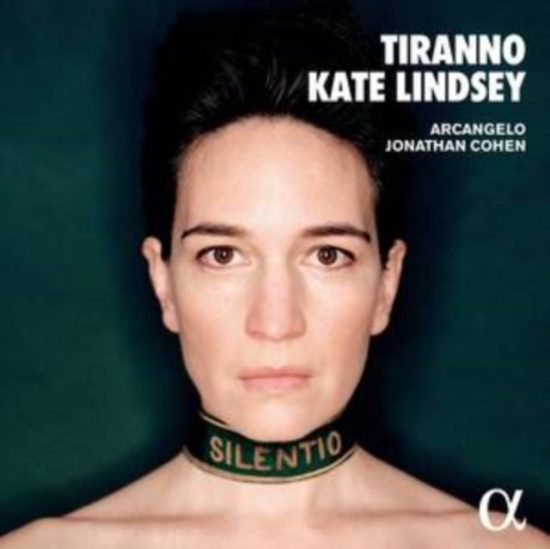 Handel George Frideric Monari Ba - Tiranno