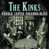 Kinks The - Fedral Capital Paranoia Blue (Live Kinks The - Fedral Capital Paranoia Blue (Live