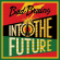 Bad Brains - Into The Future (Tri-Colour Vinyl) Bad Brains - Into The Future (Tri-Colour Vinyl)