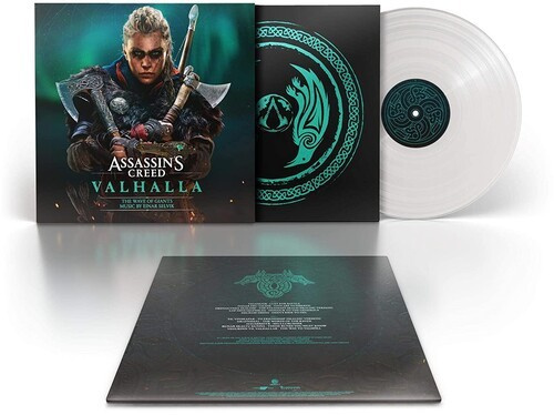 Selvik Einar - Assassin's Creed Valhalla: The Wave