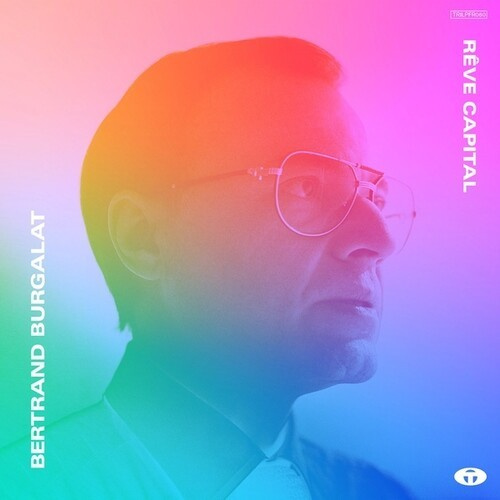 Burgalat Bertrand - Reve Capital