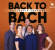 Collectif Trytone - Back To Bach Collectif Trytone - Back To Bach