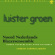 Noord Nederlands Blazerse - Luister Groen/Leutscher Noord Nederlands Blazerse - Luister Groen/Leutscher