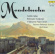 Mendelssohn Felix - Symphony 3-5 Mendelssohn Felix - Symphony 3-5