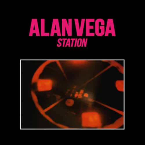 Vega Alan - Station