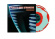 A Place To Bury Strangers - Hologram (Red & Transparent Blue Vi A Place To Bury Strangers - Hologram (Red & Transparent Blue Vi