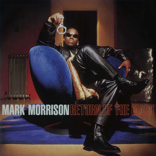 Mark Morrison - Return Of The Mack (Ltd. Vinyl