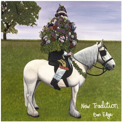 Edge Ben - New Tradition