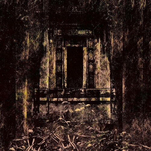 Coffin Lurker - Foul And Defiled