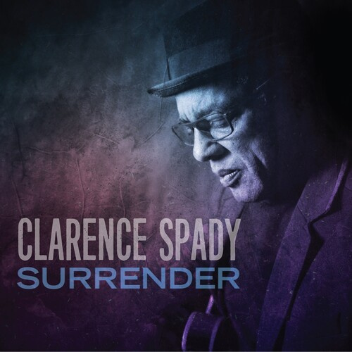 Spady Clarence - Surrender