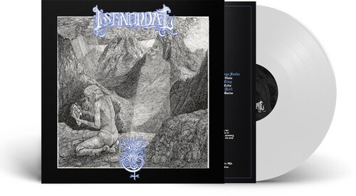 Isenordal / Void Omnia - Split Ep (White Vinyl)