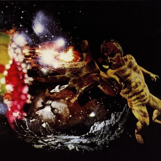 Santana - Santana  (Iii)