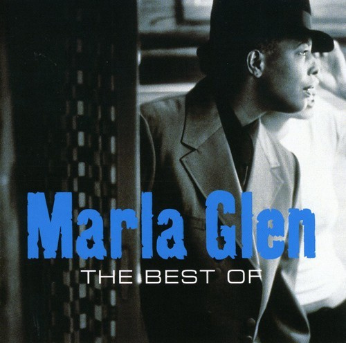Marla Glen - The Best Of