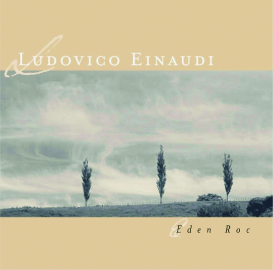 Einaudi Ludovico - Eden Roc