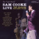 Cooke Sam - One Night Stand - Sam Cooke Live At The Harlem Square Club, 1963 Cooke Sam - One Night Stand - Sam Cooke Live At The Harlem Square Club, 1963
