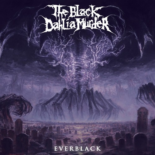 Black Dahlia Murder The - Everblack