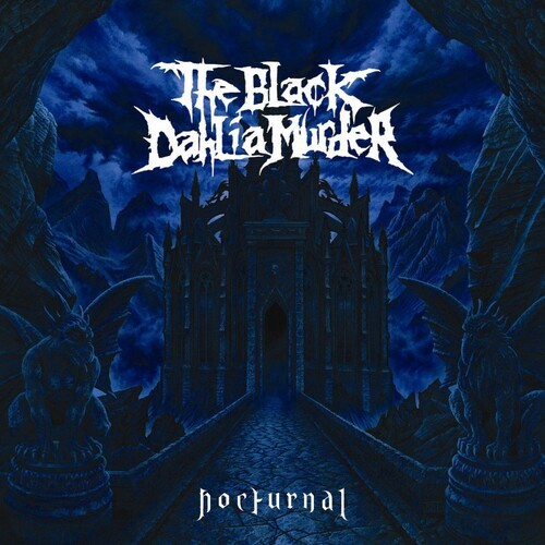 Black Dahlia Murder The - Nocturnal
