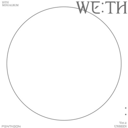 Pentagon - We:Th (Unseen Version)