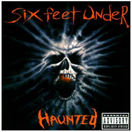 SIX FEET UNDER - HAUNTED