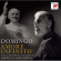 Placido Domingo - Amore Infinito - Songs Inspired By Placido Domingo - Amore Infinito - Songs Inspired By