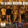 Allman Brothers Band The - Original Album Classics Allman Brothers Band The - Original Album Classics