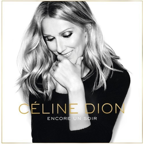 Céline Dion - Encore Un Soir -Digi-