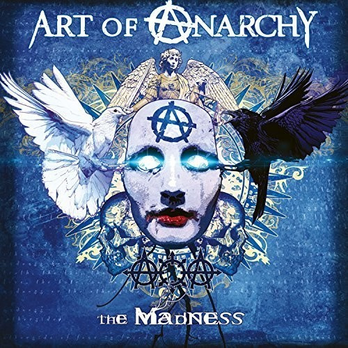 Art Of Anarchy - The Madness