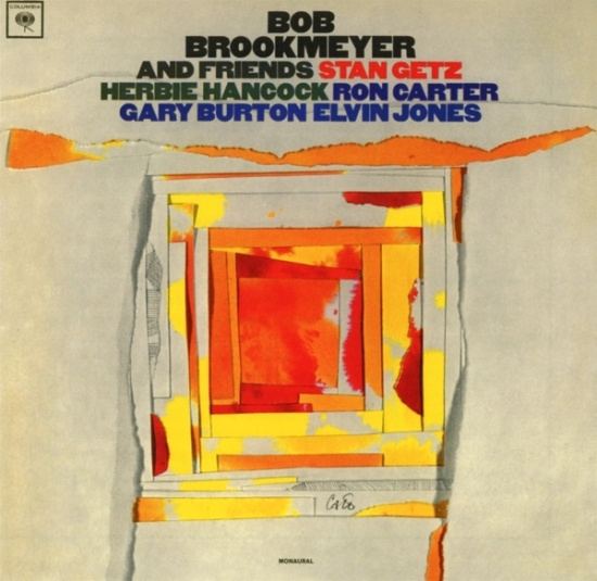 Brookmeyer Bob - Bob Brookmeyer & Friends