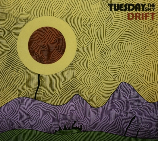 Tuesday The Sky - Drift