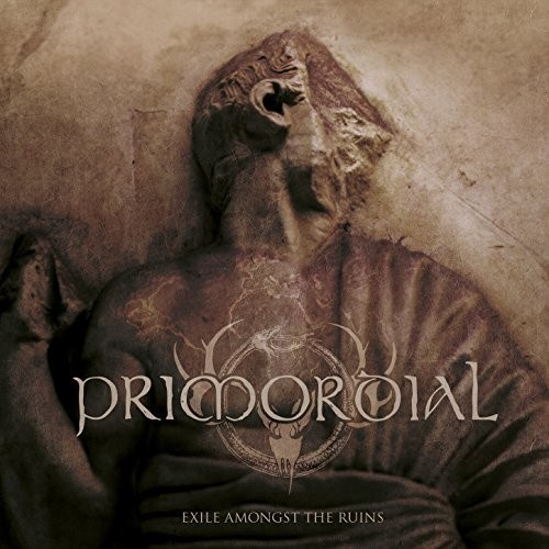 Primordial - Exile Amongst The Ruins (Digibook)