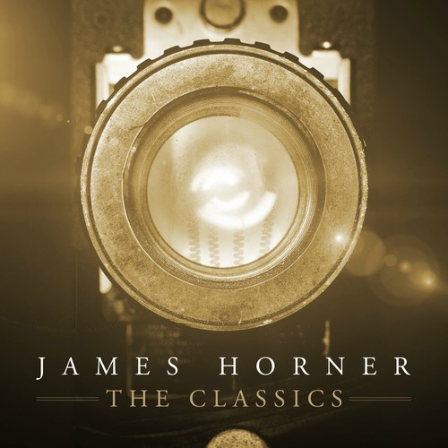 Horner James - James Horner - The Classics