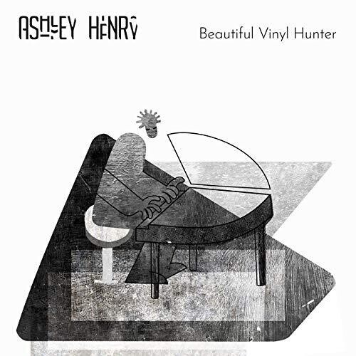 Henry Ashley - Beautiful Vinyl Hunter