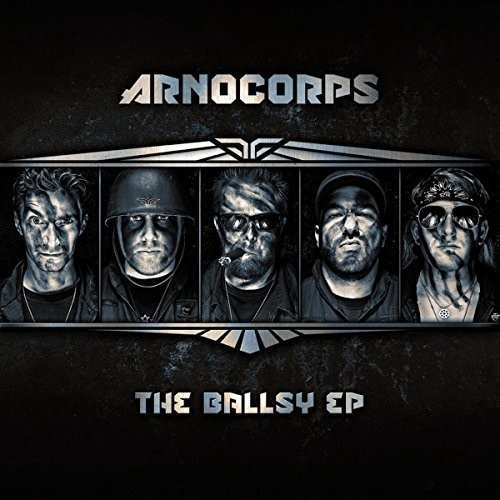 Arnocorps - Ballsy