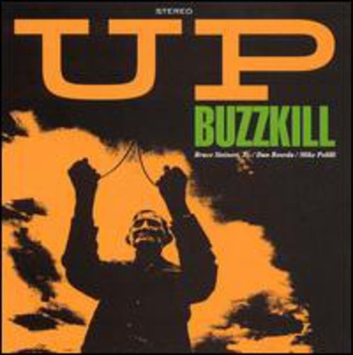 Buzzkill - Up