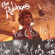 Rubinoos The - The Cbs Tapes (Red & Black Splatter Rubinoos The - The Cbs Tapes (Red & Black Splatter