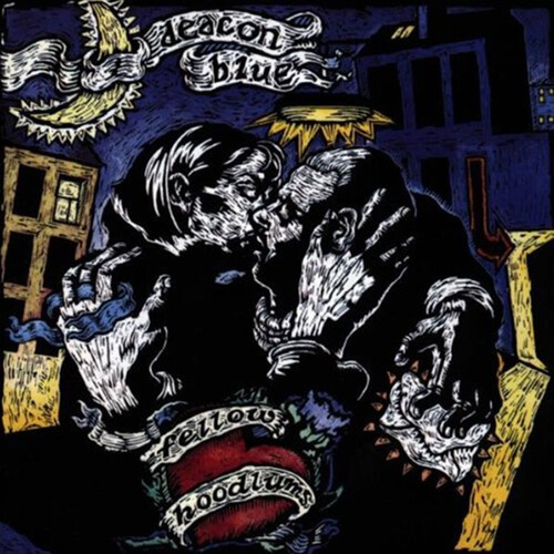 Deacon Blue - Fellow.. -Annivers-