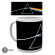 Pink Floyd - Dark Side Of The Moon Mug 320 ml Pink Floyd - Dark Side Of The Moon Mug 320 ml
