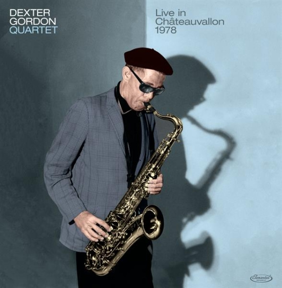 Dexter Gordon - Live In Chateauvallon 1978