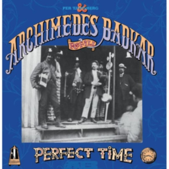 Badkar Archimedes - Perfect Time