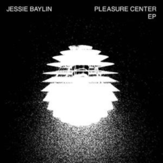 Baylin Jesse - Pleasure Center Ep