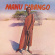 Manu Dibango - Afrovision (Red Vinyl) Manu Dibango - Afrovision (Red Vinyl)