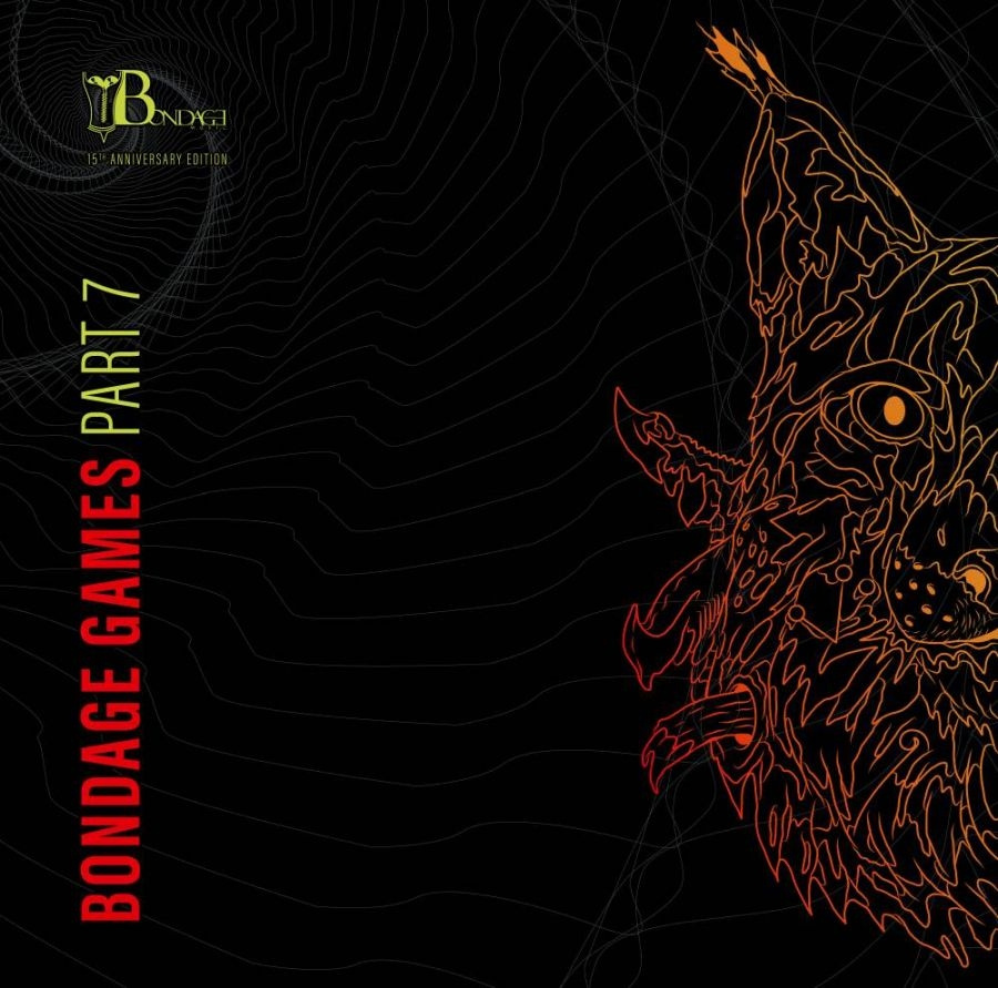 Various Artists - Bondage Games Part 7